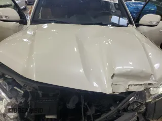 2018 Toyota Land Cruiser z VIN JTMCY7AJ5J4068164, wystawiony jako Copart lot #54444965 z przebiegiem 105 323 mil mil oraz Szkody całkowita. Historia ofert i sprzedaży dostępna na DreamBid. Obrazek 12.