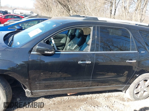 2016 GMC Acadia SLT with VIN 1GKKVRKD2GJ248452, listed as a IAAI auction lot 41739758 with 149,104 mi miles. Bid and sale history available at carsss.com. Image 14.