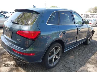 2015 Audi Q5 Premium Plus z VIN WA1DGAFP8FA088753, wystawiony jako IAAI lot #41983265 z przebiegiem 55 077 mil mil oraz . Historia ofert i sprzedaży dostępna na DreamBid. Obrazek 4.