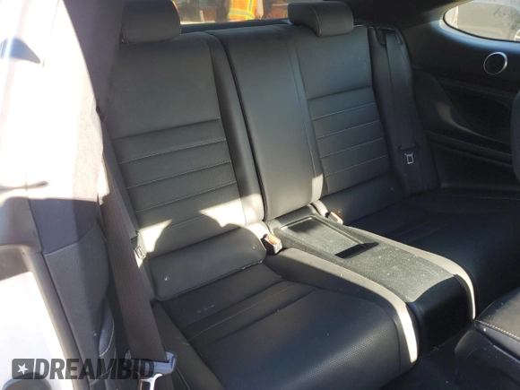 2019 Lexus RC 350 with VIN JTHHZ5BC8K5019350, listed as a Copart auction lot 42231895 with 81,701 mi miles and Salvage title. Bid and sale history available at DreamBid. Image 10.