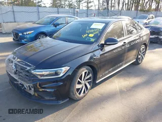 2019 Volkswagen Jetta GLI S с VIN 3VW6T7BU7KM237429, выставлен на аукционе IAAI как лот 42060032 с пробегом 56 044 миль миль и . История ставок и продаж доступна на DreamBid. Изображение 18.