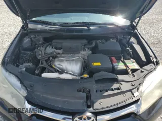 2015 Toyota Camry XLE with VIN 4T1BF1FK4FU019928, listed as a Copart auction lot 52983545 with 122,959 mi miles and Salvage Title. Bid and sale history available at carsss.com. Image 11.
