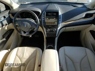 2016 Lincoln MKC Select с VIN 5LMCJ2D93GUJ21387, выставлен на аукционе Copart как лот 48626435 с пробегом 85 209 миль миль и Списание • Salvage title. История ставок и продаж доступна на DreamBid. Изображение 8.