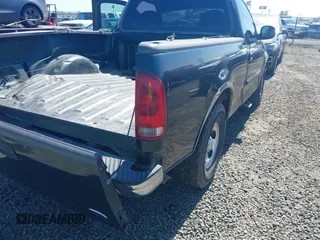 2002 Ford F-150 XL with VIN 1FTRF17W52KE24870, listed as a IAAI auction lot 42024831 with 319,578 mi miles and . Bid and sale history available at DreamBid. Image 18.