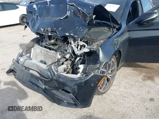 2021 Mercedes-Benz E 350 with VIN W1KZF8DB9MA928704, listed as a IAAI auction lot 41868764 with 44,068 mi miles and . Bid and sale history available at DreamBid. Image 6.