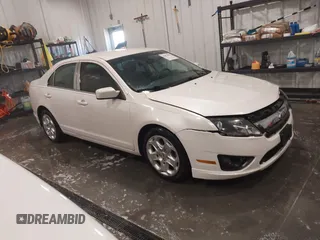 2010 Ford Fusion SE with VIN 3FAHP0HAXAR370794, listed as a IAAI auction lot 42091696 with 122,714 mi miles and . Bid and sale history available at DreamBid. Image 1.