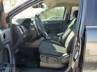 2019 Ford Ranger XL with VIN 1FTER4EH2KLA80291, listed as a Copart auction lot 76915414 with 78,490 mi miles and Salvage Title. Bid and sale history available at carsss.com. Image 7.