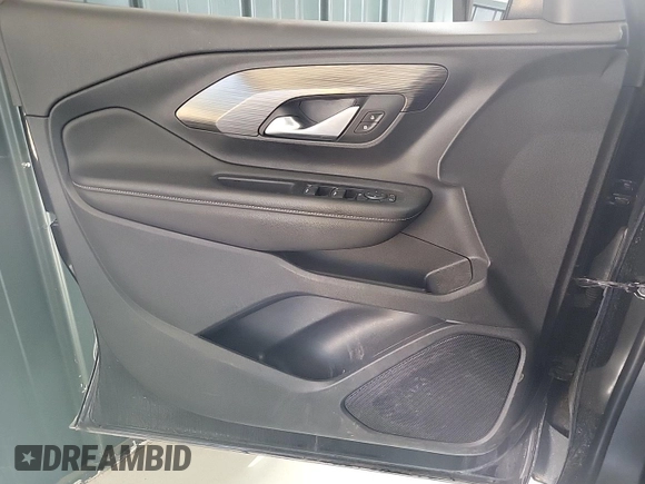 2022 GMC Terrain SLE with VIN 3GKALTEVXNL265475, listed as a IAAI auction lot 42682678 with 74,688 mi miles and . Bid and sale history available at DreamBid. Image 23.