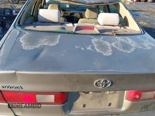 1997 Toyota Camry LE z VIN 4T1BG22K0VU019383, wystawiony jako IAAI lot #41271457 z przebiegiem 175 214 mil mil oraz . Historia ofert i sprzedaży dostępna na DreamBid. Obrazek 13.