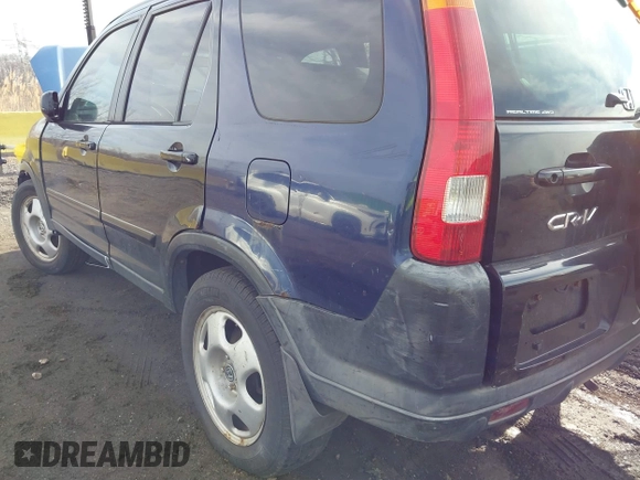 2002 Honda CR-V EX z VIN JHLRD78842C083161, wystawiony jako IAAI lot #41644880 z przebiegiem 280 019 mil mil oraz . Historia ofert i sprzedaży dostępna na DreamBid. Obrazek 14.