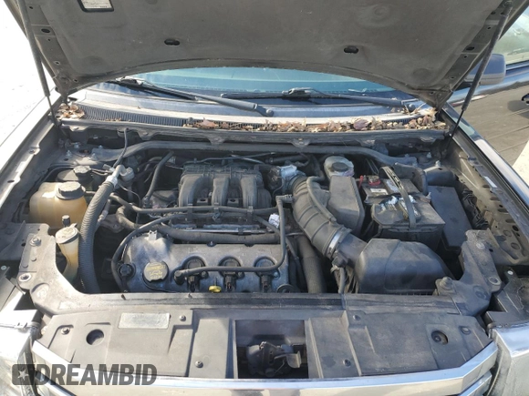2011 Ford Flex SE with VIN 2FMGK5BC2BBD23296, listed as a Copart auction lot 89186235 with 322,866 mi miles and Salvage Title. Bid and sale history available at carsss.com. Image 12.