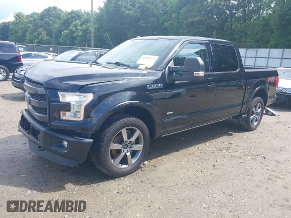 2015 Ford F-150 XLT с VIN 1FTEW1EG5FFA66324, выставлен на аукционе IAAI как лот 42381572 с пробегом 192 673 миль миль и . История ставок и продаж доступна на DreamBid. Изображение 18.