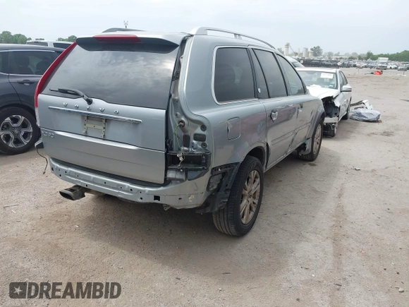 2014 Volvo XC90 с VIN YV4952CY8E1681061, выставлен на аукционе IAAI как лот 42271623 с пробегом 134 456 миль миль и . История ставок и продаж доступна на DreamBid. Изображение 4.
