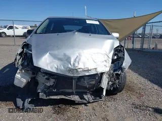 2007 Toyota Prius with VIN JTDKB20U477680889, listed as a IAAI auction lot 41975153 with 122,045 mi miles and . Bid and sale history available at DreamBid. Image 6.