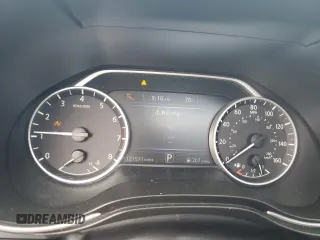 2019 Nissan Maxima SL z VIN 1N4AA6AV4KC374004, wystawiony jako Copart lot #59186745 z przebiegiem 121 571 mil mil oraz Szkoda całkowita • Salvage title. Historia ofert i sprzedaży dostępna na DreamBid. Obrazek 9.