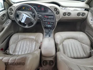 2001 Pontiac Bonneville SE z VIN 1G2HX54K414249469, wystawiony jako Copart lot #46934415 z przebiegiem 112 292 mil mil oraz Szkoda całkowita • Salvage title. Historia ofert i sprzedaży dostępna na DreamBid. Obrazek 8.