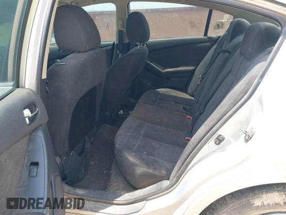 2009 Nissan Altima SL with VIN 1N4AL21EX9N462850, listed as a IAAI auction lot 42051163 with 182,350 mi miles and . Bid and sale history available at DreamBid. Image 8.