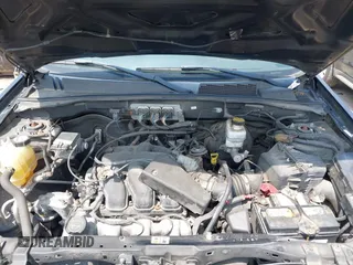 2008 Mercury Mariner с VIN 4M2CU81158KJ10995, выставлен на аукционе IAAI как лот 42561227 с пробегом Не указан миль и . История ставок и продаж доступна на DreamBid. Изображение 10.