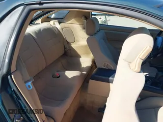 1997 Mitsubishi 3000GT z VIN JA3AM44H8VY001162, wystawiony jako IAAI lot #41933754 z przebiegiem 157 314 mil mil oraz . Historia ofert i sprzedaży dostępna na DreamBid. Obrazek 8.