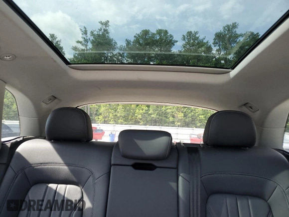 2021 Audi Q5 Premium Plus z VIN WA1BAAFY9M2127620, wystawiony jako Copart lot #59913385 z przebiegiem 116 323 mil mil oraz Szkoda całkowita • Salvage title. Historia ofert i sprzedaży dostępna na DreamBid. Obrazek 10.