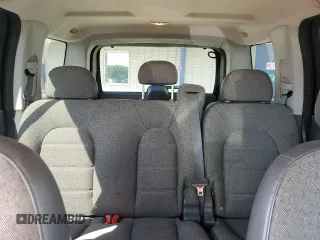 2004 Ford Explorer XLS with VIN 1FMZU62K64ZA56020, listed as a Copart auction lot 61139815 with 158,619 mi miles and Salvage title. Bid and sale history available at DreamBid. Image 10.