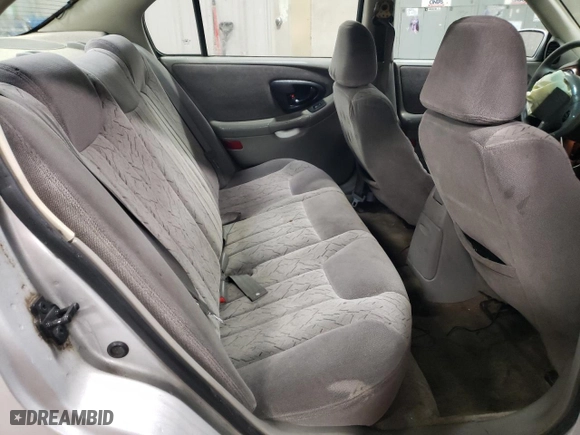 2002 Chevrolet Malibu LS with VIN 1G1NE52J12M681252, listed as a Copart auction lot 88340415 with 150,915 mi miles and Salvage Title. Bid and sale history available at carsss.com. Image 10.