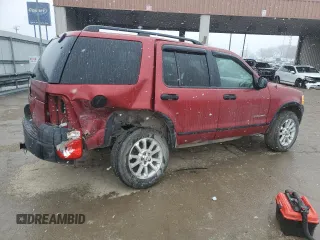 2002 Ford Explorer XLS z VIN 1FMZU72E92UA82265, wystawiony jako Copart lot #48383155 z przebiegiem 193 430 mil mil oraz Szkoda całkowita • Salvage title. Historia ofert i sprzedaży dostępna na DreamBid. Obrazek 3.