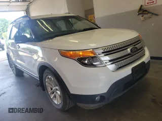 2014 Ford Explorer XLT with VIN 1FM5K7D8XEGA33820, listed as a IAAI auction lot 42734087 with 146,730 mi miles and . Bid and sale history available at DreamBid. Image 18.