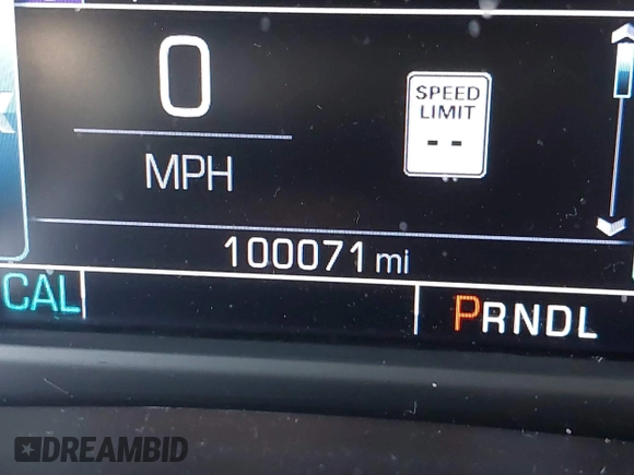 2017 GMC Sierra 1500 SLT with VIN 3GTP1NECXHG423591, listed as a IAAI auction lot 41509177 with 100,071 mi miles and . Bid and sale history available at DreamBid. Image 15.