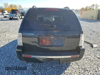 2007 Mercury Mountaineer with VIN 4M2EU47E67UJ17341, listed as a Copart auction lot 77946064 with 239,718 mi miles and Salvage Title. Bid and sale history available at carsss.com. Image 6.