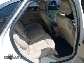 2017 Lincoln MKZ Select z VIN 3LN6L5C98HR607862, wystawiony jako IAAI lot #42072856 z przebiegiem 37 357 mil mil oraz . Historia ofert i sprzedaży dostępna na DreamBid. Obrazek 8.