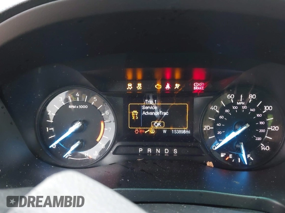 2017 Ford Explorer XLT with VIN 1FM5K8D83HGB08545, listed as a IAAI auction lot 42517699 with 153,898 mi miles and . Bid and sale history available at DreamBid. Image 7.