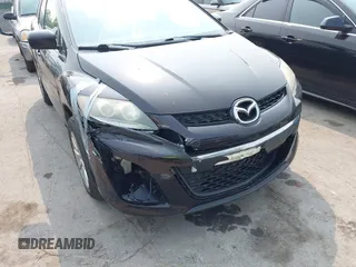 2012 Mazda CX-7 i SV z VIN JM3ER2A5XC0416263, wystawiony jako IAAI lot #42413895 z przebiegiem 217 527 mil mil oraz . Historia ofert i sprzedaży dostępna na DreamBid. Obrazek 6.