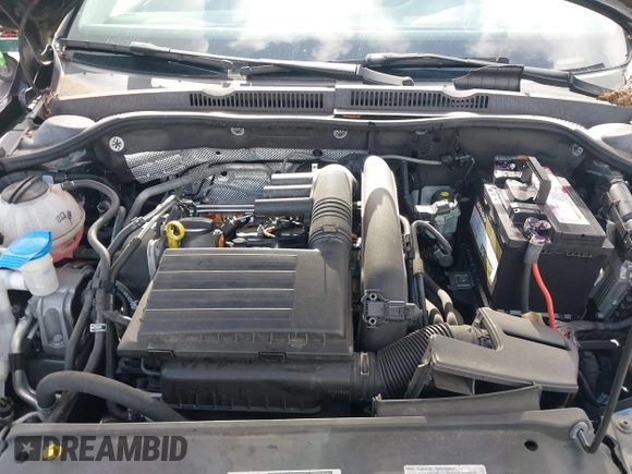 2017 Volkswagen Jetta S with VIN 3VW2B7AJ0HM285436, listed as a IAAI auction lot 42627136 with 88,873 mi miles and . Bid and sale history available at DreamBid. Image 10.