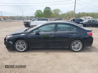 2015 Subaru Impreza Limited z VIN JF1GJAM6XFH007666, wystawiony jako IAAI lot #42226424 z przebiegiem 127 933 mil mil oraz . Historia ofert i sprzedaży dostępna na DreamBid. Obrazek 15.