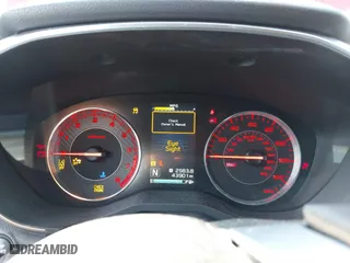2019 Subaru Impreza Sport with VIN 4S3GTAM6XK3708591, listed as a IAAI auction lot 41694811 with 47,000 mi miles. Bid and sale history available at carsss.com. Image 7.