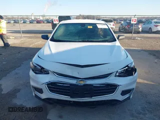 2018 Chevrolet Malibu LS with VIN 1G1ZB5ST8JF294521, listed as a IAAI auction lot 41758260 with 78,304 mi miles and . Bid and sale history available at DreamBid. Image 12.