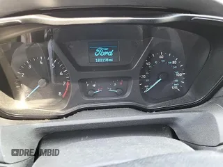 2017 Ford Transit с VIN 1FTYR1YM7HKA85280, выставлен на аукционе IAAI как лот 42617671 с пробегом 180 198 миль миль и . История ставок и продаж доступна на DreamBid. Изображение 10.