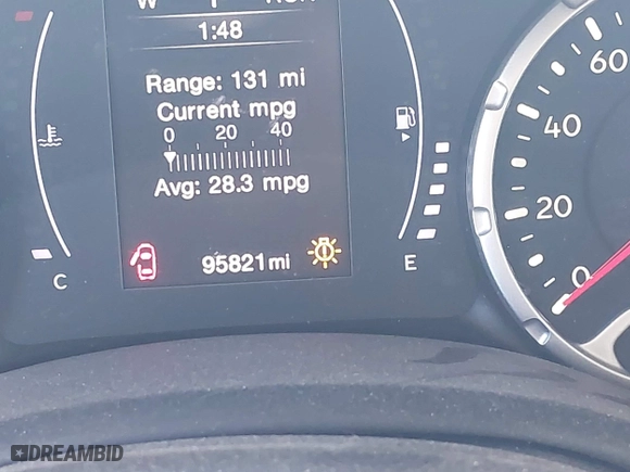 2019 Jeep Renegade Sport with VIN ZACNJBAB9KPK50894, listed as a IAAI auction lot 41953413 with 95,821 mi miles. Bid and sale history available at carsss.com. Image 16.