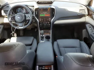 2022 Subaru Ascent Touring с VIN 4S4WMARD8N3440012, выставлен на аукционе Copart как лот 57577725 с пробегом 23 549 миль миль и Списание • Salvage title. История ставок и продаж доступна на DreamBid. Изображение 8.