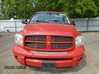 2006 Dodge 1500 SLT with VIN 1D7HU18266S648416, listed as a Copart auction lot 59388955 with 170,466 mi miles and Clean title. Bid and sale history available at DreamBid. Image 5.
