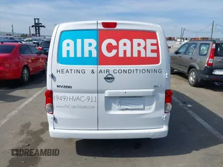 2018 Nissan NV200 S с VIN 3N6CM0KN6JK690127, выставлен на аукционе IAAI как лот 41601354 с пробегом Не указан миль и . История ставок и продаж доступна на DreamBid. Изображение 15.