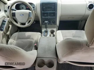 2007 Ford Explorer Sport Trac XLT z VIN 1FMEU31K37UA43225, wystawiony jako Copart lot #57341615 z przebiegiem 221 772 mil mil oraz Czysty tytuł • Clean title. Historia ofert i sprzedaży dostępna na DreamBid. Obrazek 8.