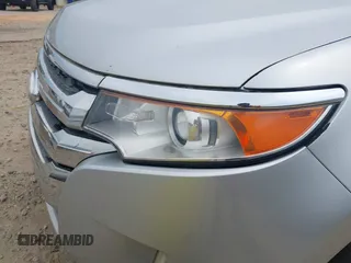 2013 Ford Edge Limited with VIN 2FMDK3KC5DBA80240, listed as a IAAI auction lot 42047193 with 242,413 mi miles. Bid and sale history available at carsss.com. Image 17.