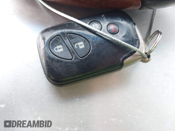 2008 Lexus ES 330 с VIN JTHBJ46G382221690, выставлен на аукционе IAAI как лот 42376403 с пробегом 137 969 миль миль и . История ставок и продаж доступна на DreamBid. Изображение 11.