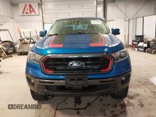 2021 Ford Ranger XL с VIN 1FTER4FH8MLD97526, выставлен на аукционе IAAI как лот 41941996 с пробегом 40 836 миль миль и . История ставок и продаж доступна на DreamBid. Изображение 12.