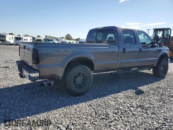 2008 Ford F-250 XL with VIN 1FTSW21R28ED59039, listed as a Copart auction lot 63929305 with 158,187 mi miles and Clean title. Bid and sale history available at DreamBid. Image 3.