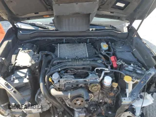 2018 Subaru Forester Touring with VIN JF2SJGWC8JH526204, listed as a Copart auction lot 47006815 with 85,820 mi miles and Salvage Title. Bid and sale history available at carsss.com. Image 11.