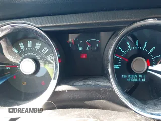2014 Ford Mustang V6 с VIN 1ZVBP8AM0E5210769, выставлен на аукционе IAAI как лот 42537314 с пробегом 181 368 миль миль и . История ставок и продаж доступна на DreamBid. Изображение 7.