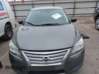 2015 Nissan Sentra SL z VIN 3N1AB7AP2FY225721, wystawiony jako IAAI lot #42188702 z przebiegiem 95 936 mil mil oraz . Historia ofert i sprzedaży dostępna na DreamBid. Obrazek 12.